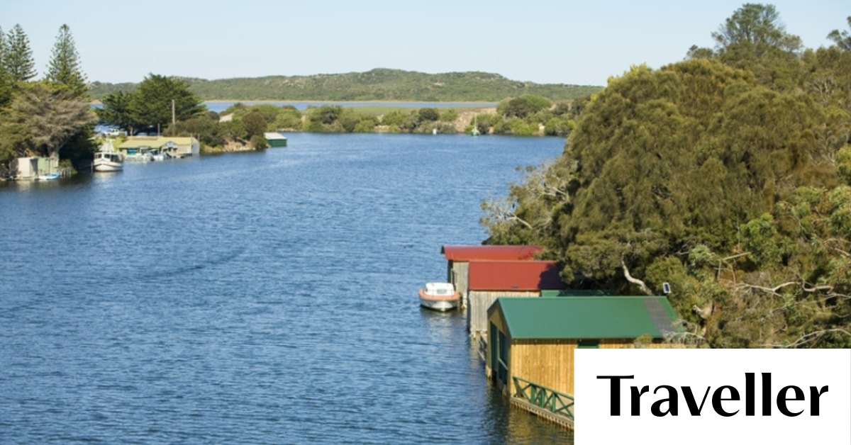 Nelson, Victoria Travel guide and things to do