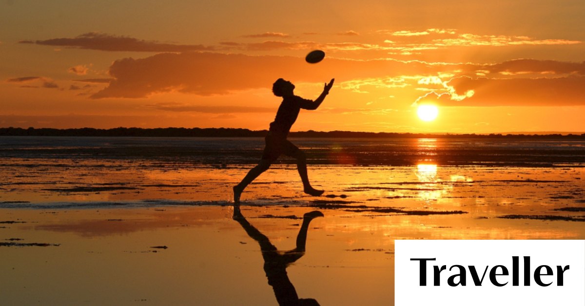 Port Germein, South Australia Travel guide and things to do