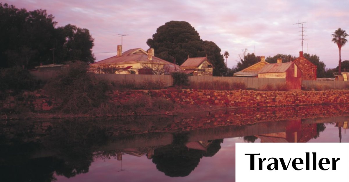 Port Wakefield, South Australia Travel guide and things to do