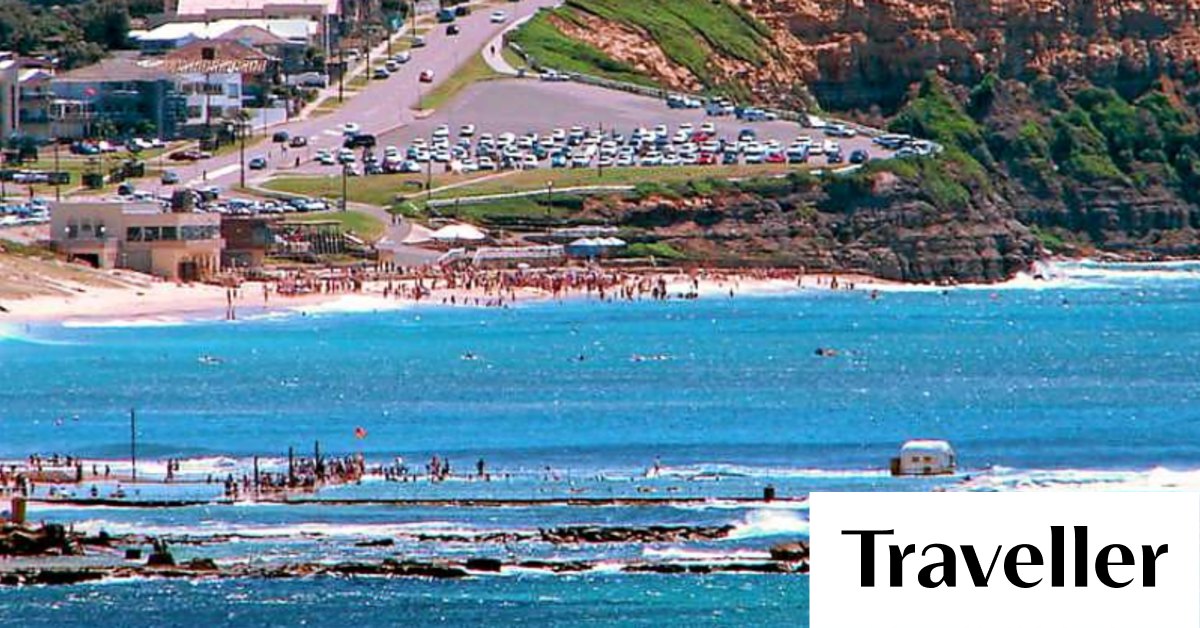 Newcastle, New South Wales Travel guide and things to do