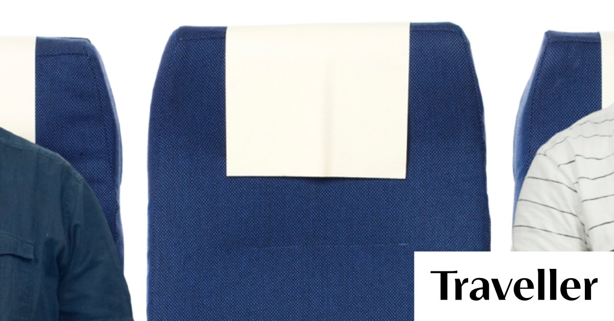 How to choose your plane seat When an aisle seat is not the aisle seat