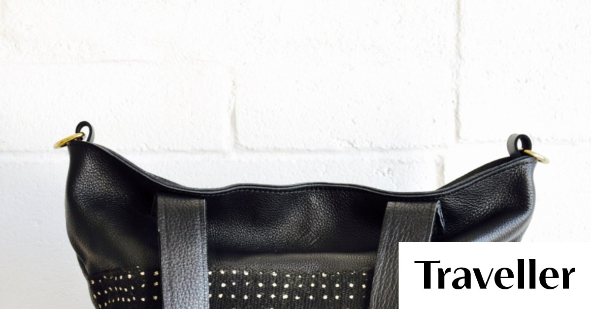 Best bags to travel with