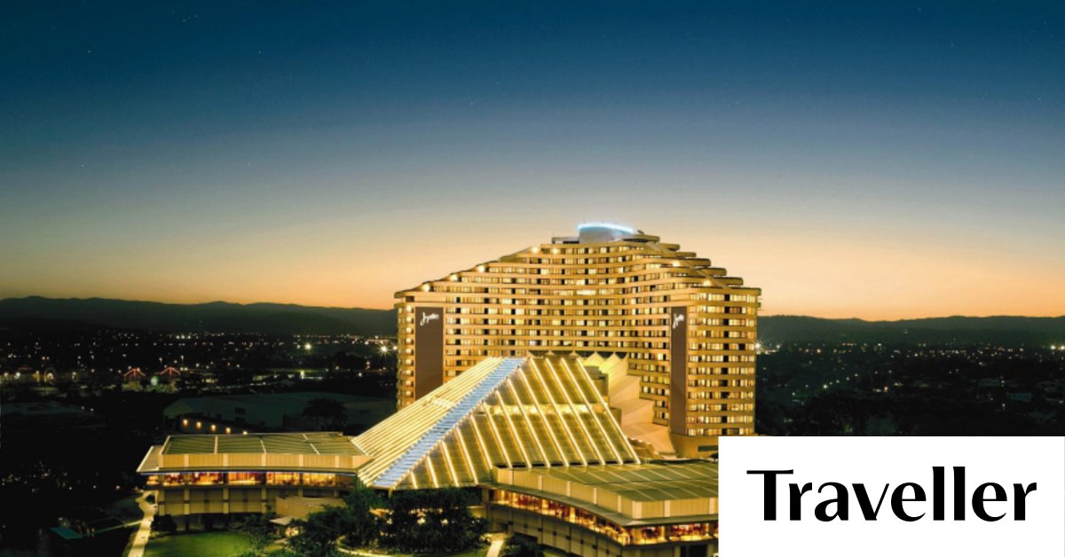 Australia's biggest hotels by number of rooms The top 18 biggest