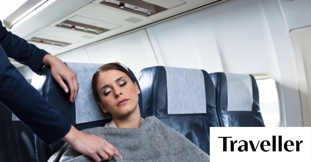 Plane cabin temperature Why flight cabin temperature is always too hot