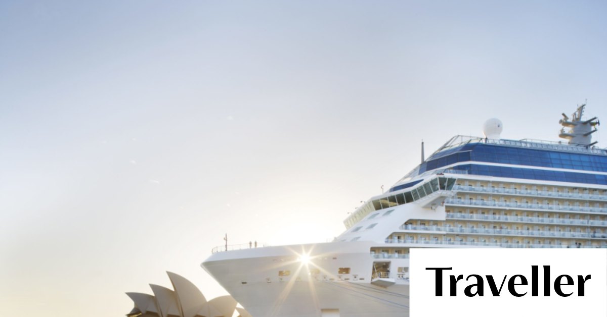 The Berlitz Guide to Cruising and Cruise Ships