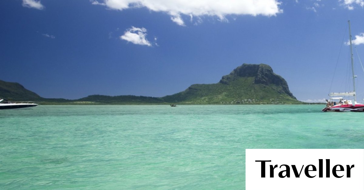 Mauritius travel guide: The jewel of the Indian Ocean