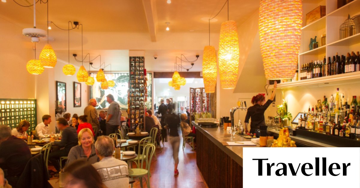 Best restaurants, cafes and wineries in Queenstown, New Zealand