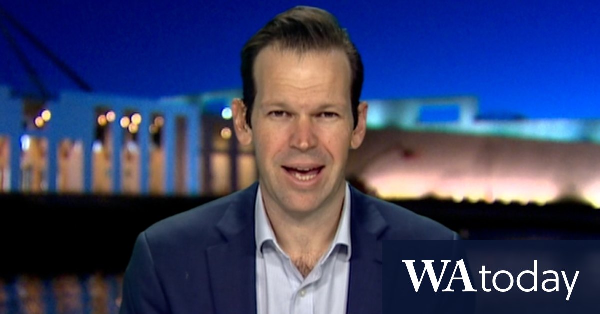 Video: Queensland border closure: Today host Karl ...