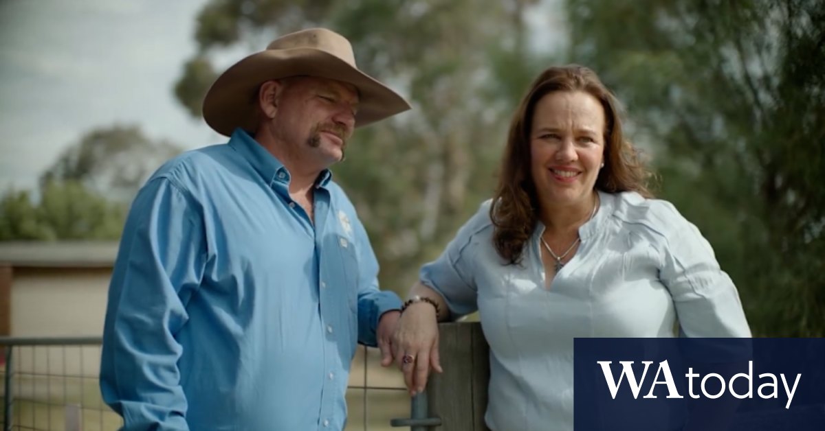 Dolly Everett's parents Kate and Tick release new antibullying video