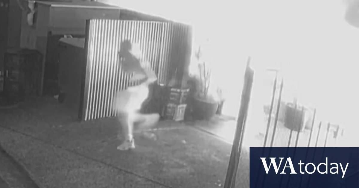 Vietnamese restaurant targeted in Sydney arson