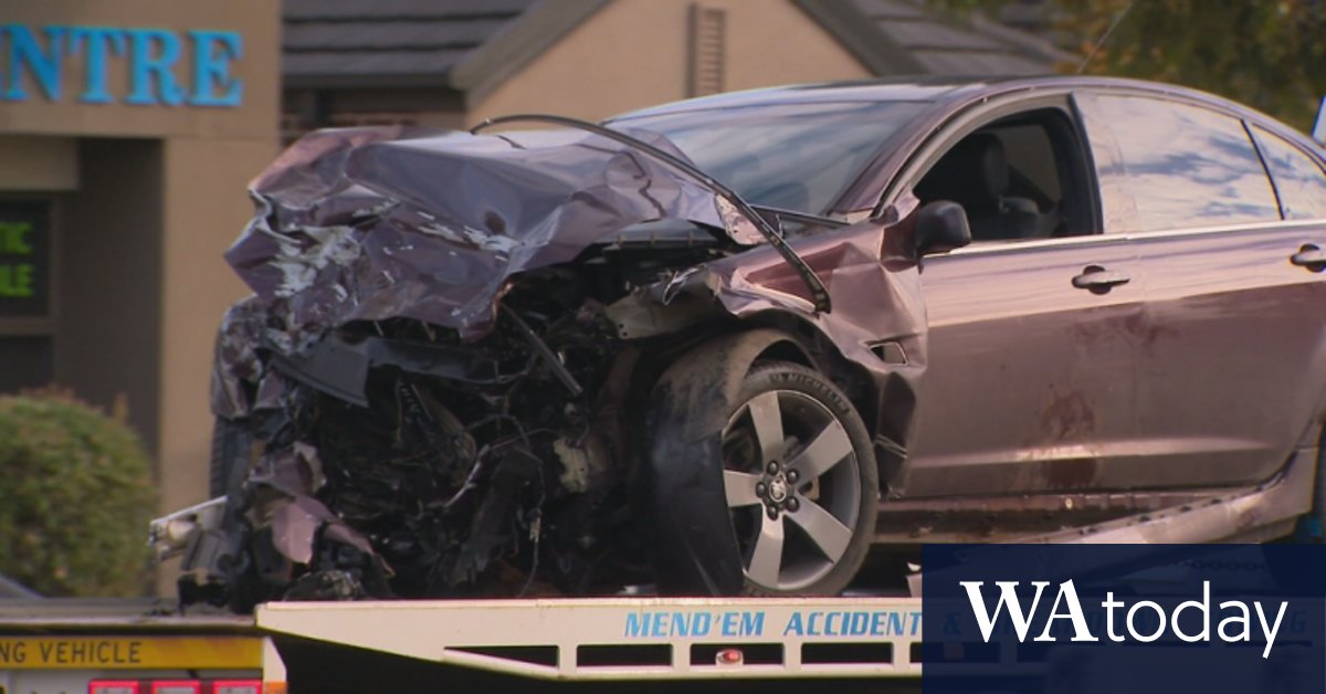 Woman critical after hit and run in Melbourne suburb Flipboard