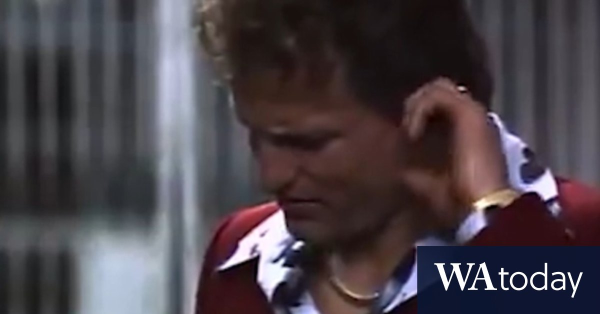 Video: The People v Larry Flynt trailer