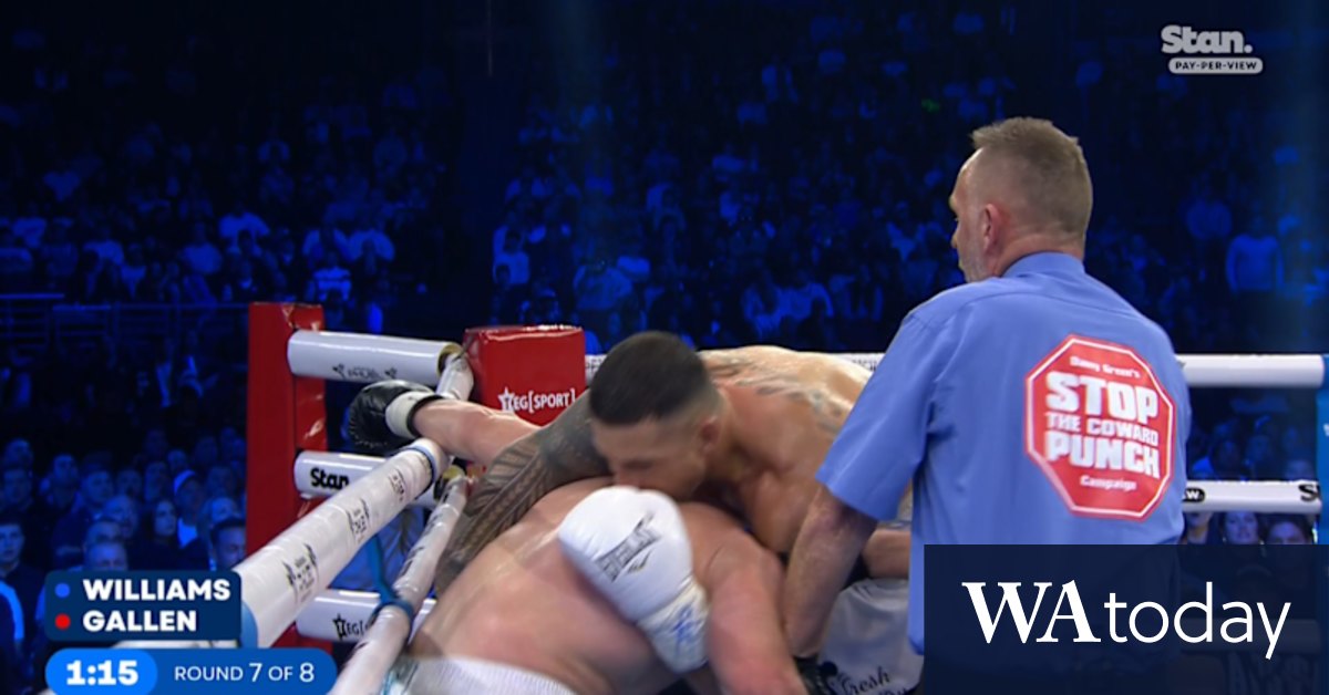 Video: SBW is hit with a point deduction