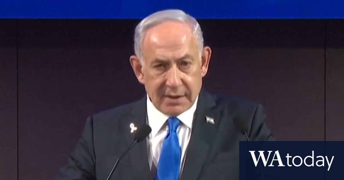 Israel accused of terrorism after deadly strike on Qatar