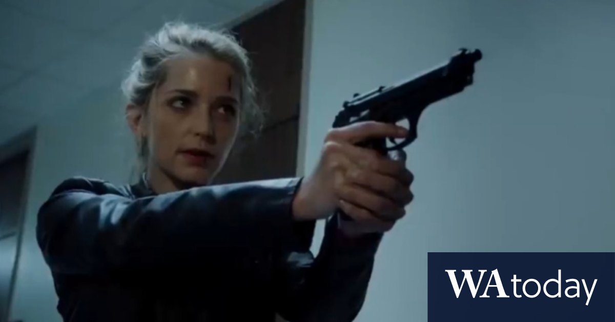 Video: Happy Death Day Trailer