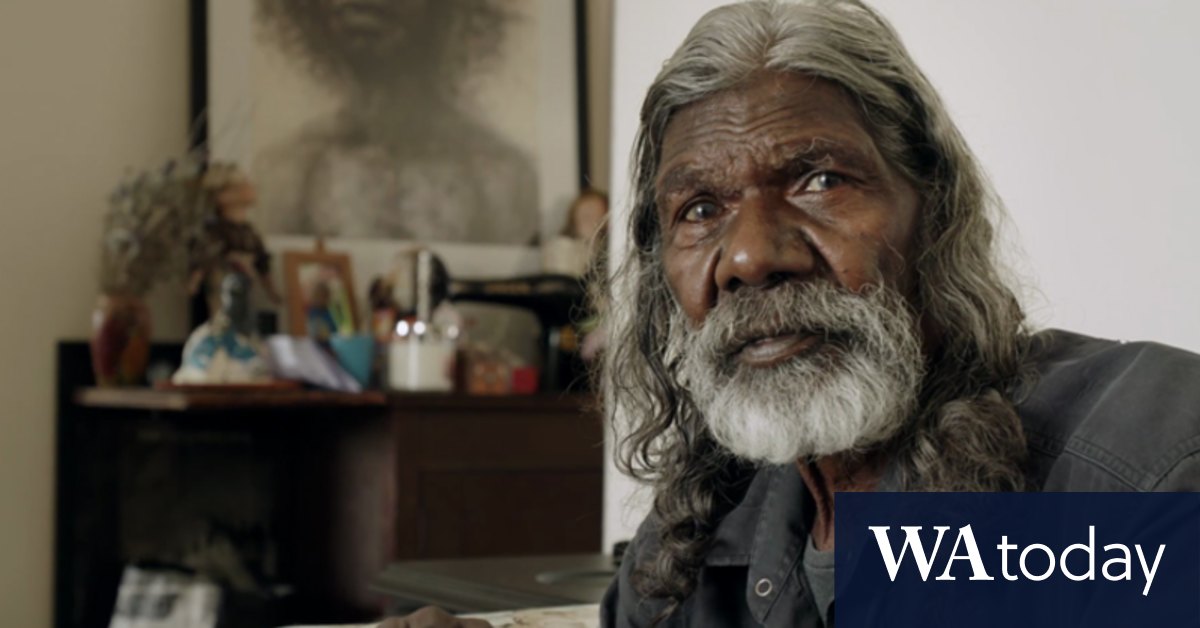 Horaires Des Séances Du Film My Name Is Gulpilil Video: Trailer: My name is Gulpilil