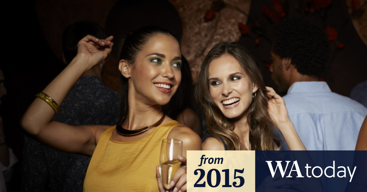 Study identifies 'mean drunk' personality type