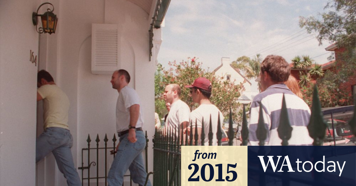 Wa State Budget 2015 Reiwa Angry At First Homebuyers Grant Cut