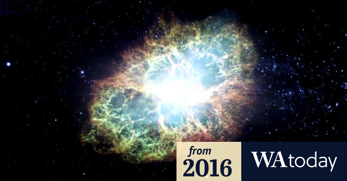 Video: Measuring ripples in space-time