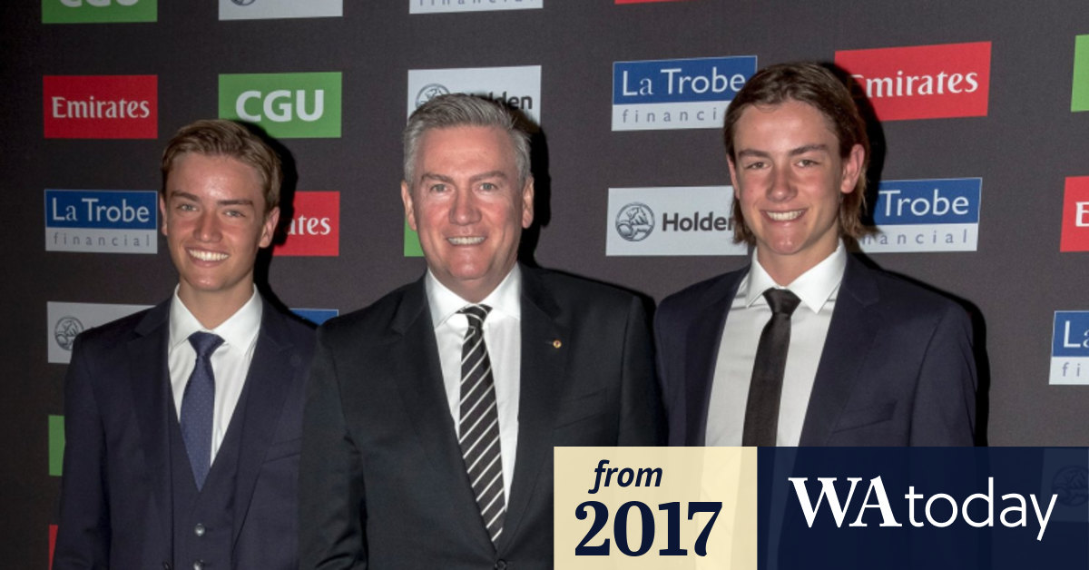 Eddie McGuire: Time to make Collingwood great again