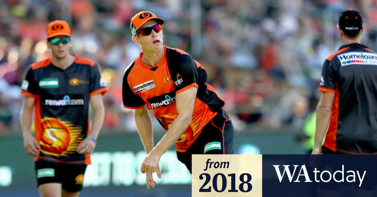 Scorchers crowd capped at new Optus Stadium over peak-hour fears