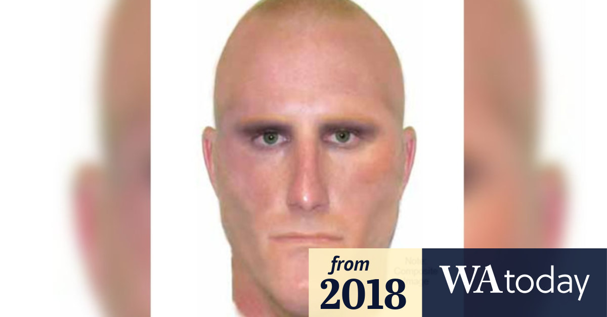Police release image of thug after elderly couple violently assaulted