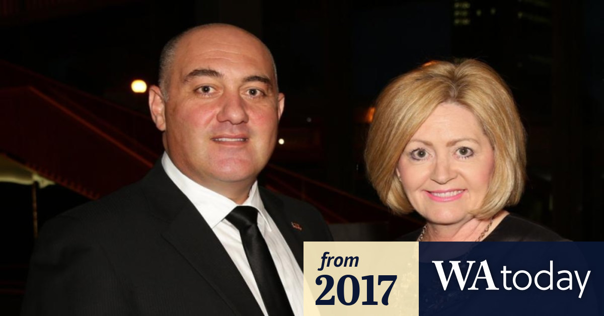 Perth Lord Mayor Lisa Scaffidi Launches Attack On Premier For Refusing To Work With Her