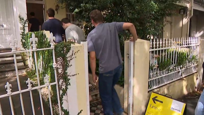 Skyrocketing rents force frontline workers out of major cities, causing staffing gaps