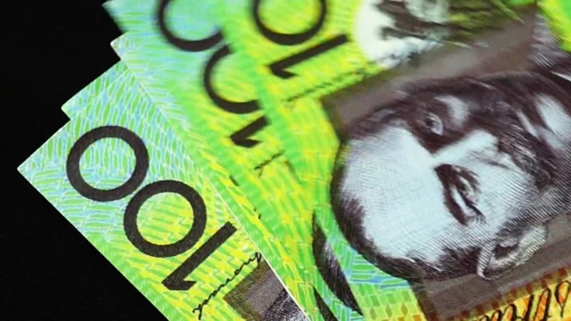 Australians charged billions in illegal merchant fees by federal government