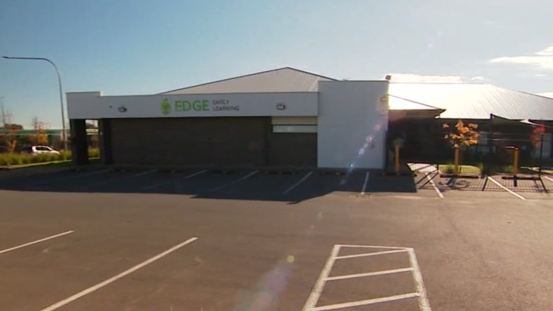 Family alleges childcare centre failed to administer allergy medication during reaction