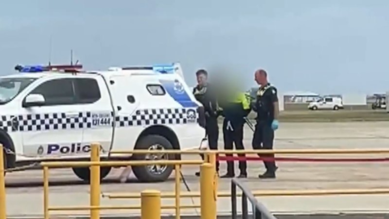 Boy charged after allegedly boarding Jetstar flight with ammunition rounds and gun