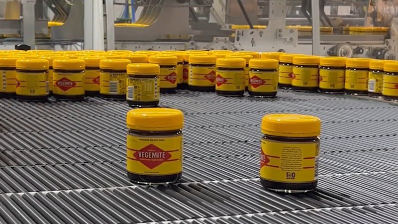 Convicted murderer sues Victoria seeking access to Vegemite in prison