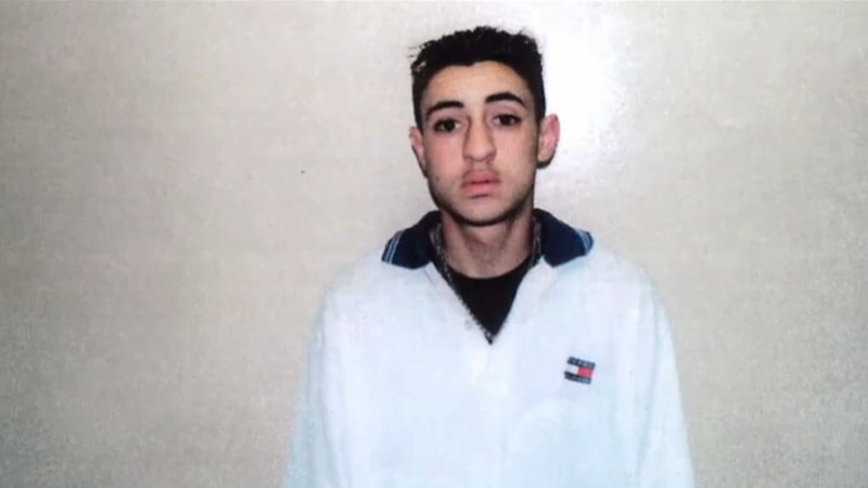Gang rapist charged with alleged drug supply