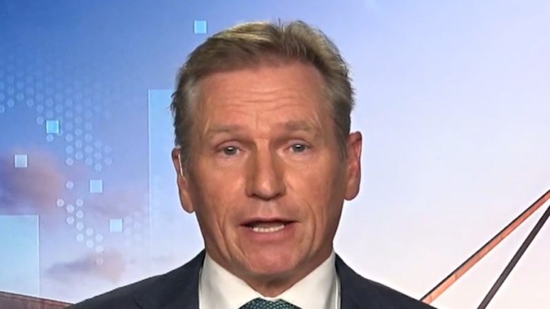 Budget 2026 ‘haunted by the ghost of Bill Shorten’