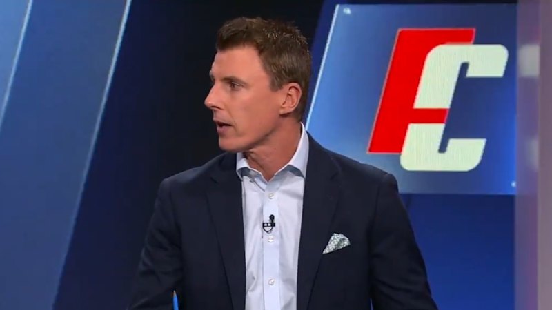 Do the Eagles need to make a hard call on Harley Reid?
