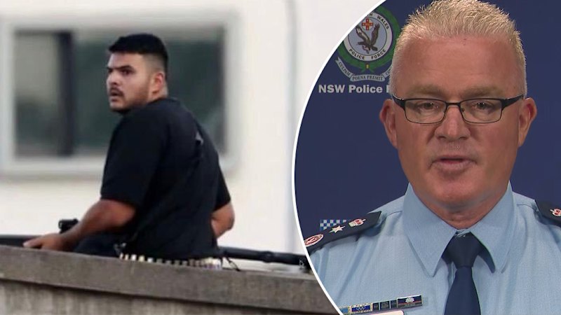 Charges expected as Bondi attack investigation expands