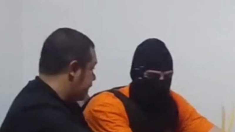 Australians in Bali to face murder charges