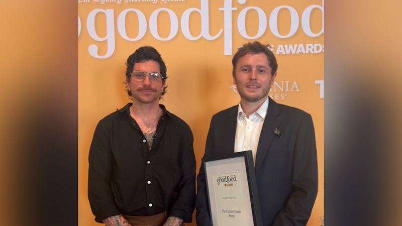 A Pokie-Free Newtown Backstreet Boozer Just Clinched Pub of the Year
