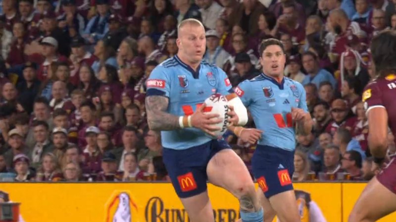 Warriors hit with big injury blow