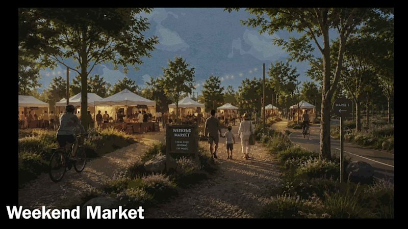SubTopia: Blackwood Fields wins SubTopia design competition