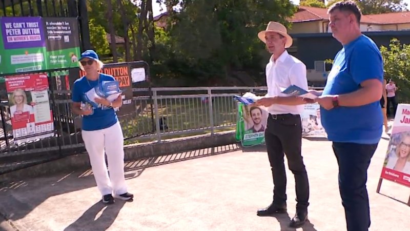 Will the Greens hold four seats in South East Queensland?