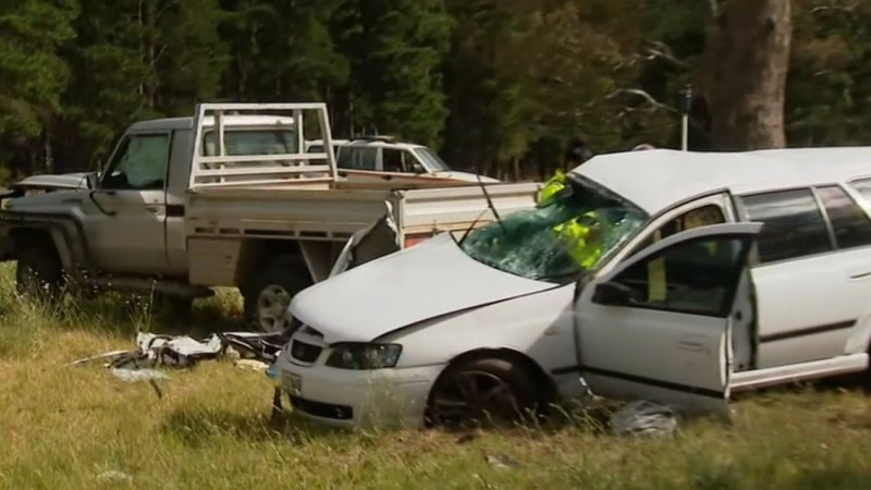 Police plea after three killed on South Australia’s roads