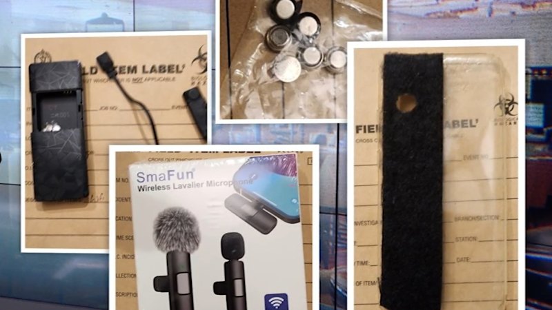 Couple allegedly cheated casino to win almost $1.2m