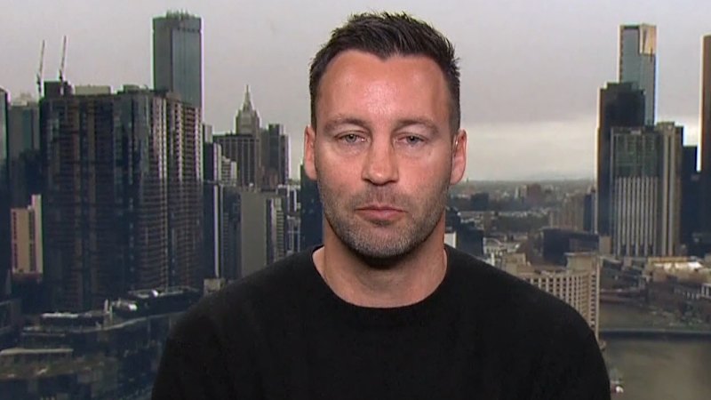 Jimmy Bartel criticises Geelong over concussion waiver clause stance