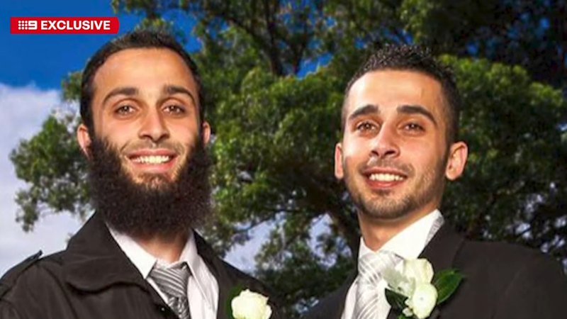 One third of ISIS brides linked to former recruiter