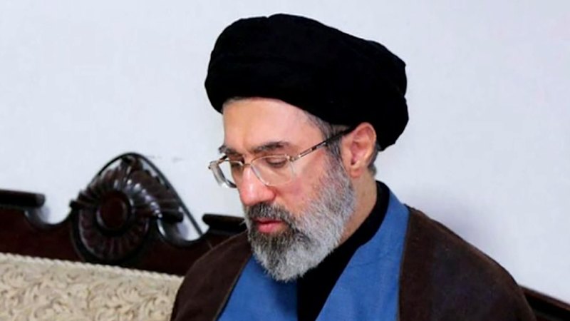 The Dynastic Gamble Behind Irans Choice of a New Supreme Leader