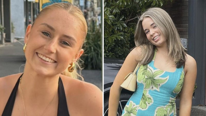 Melbourne teens on life support after suspected methanol poisoning identified