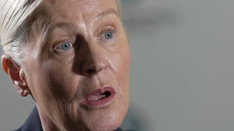 SA police union passes vote of no confidence in commissioner deputy