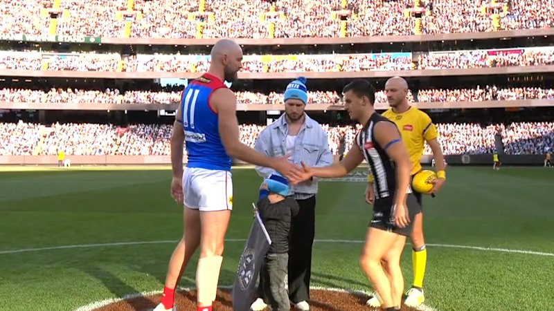NRL star fighting MND does the coin toss