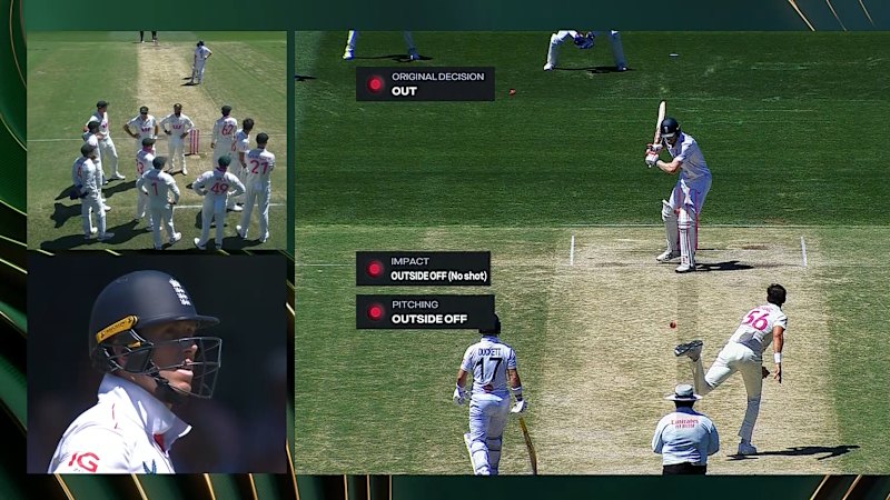 Starc strikes early after England shocker